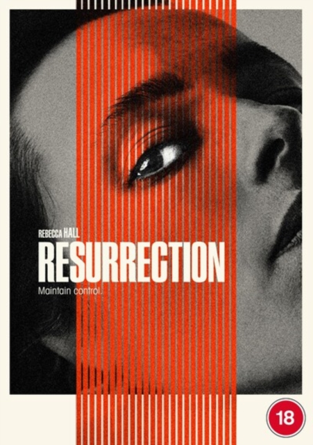 Resurrection 2022 DVD - Volume.ro