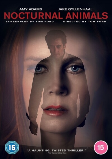 Nocturnal Animals 2016 DVD - Volume.ro