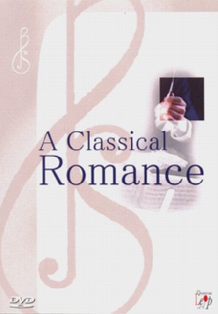 A   Classical Romance  DVD - Volume.ro