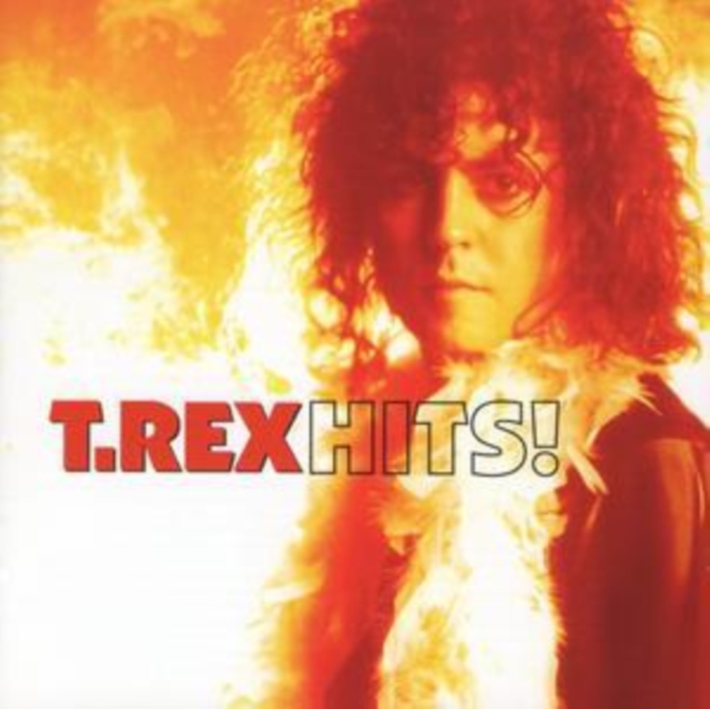 T-Rex - Hits! CD - Volume.ro