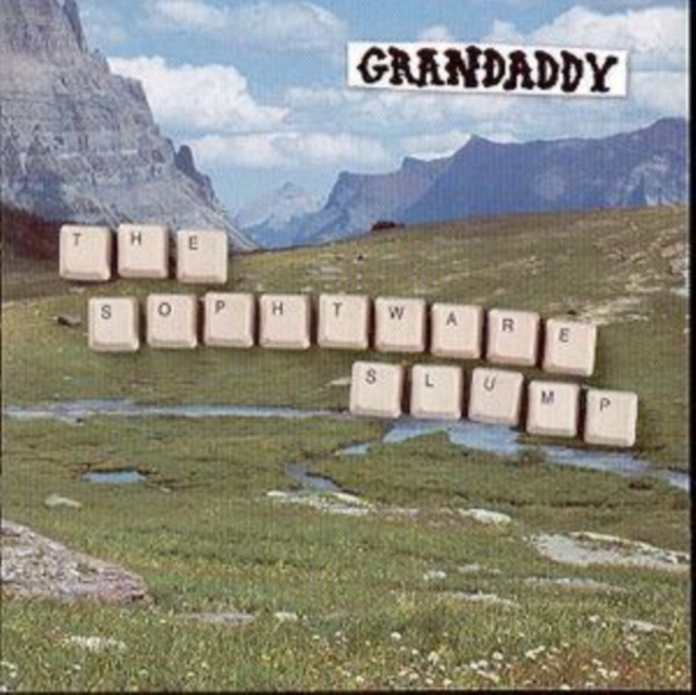 Grandaddy - The Sophtware Slump - Volume.ro