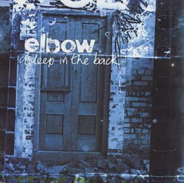 Elbow - Asleep in the Back - Volume.ro