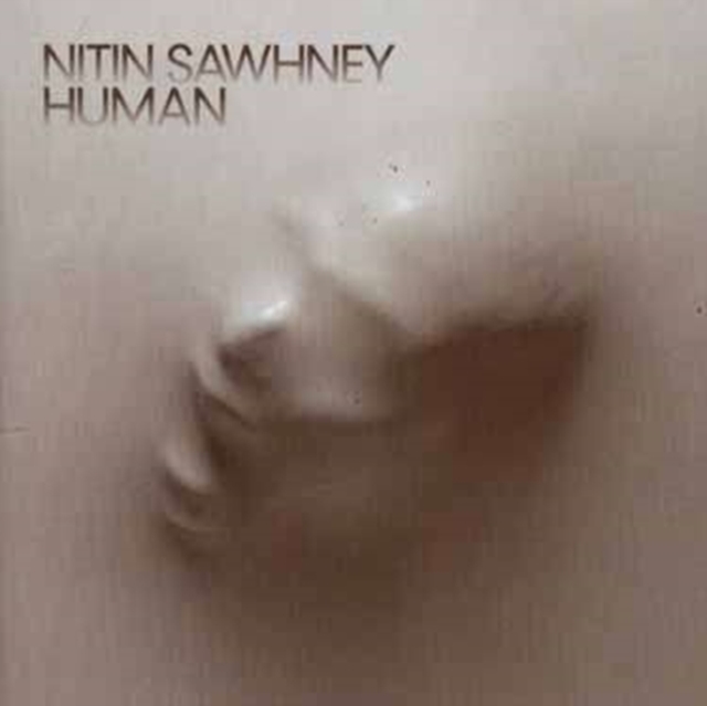 Nitin Sawhney - Human - Volume.ro