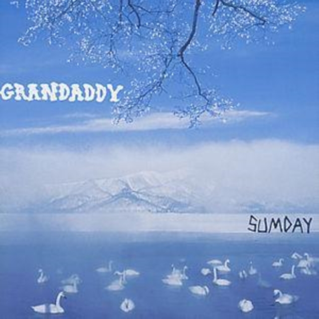 Grandaddy - Sumday CD - Volume.ro