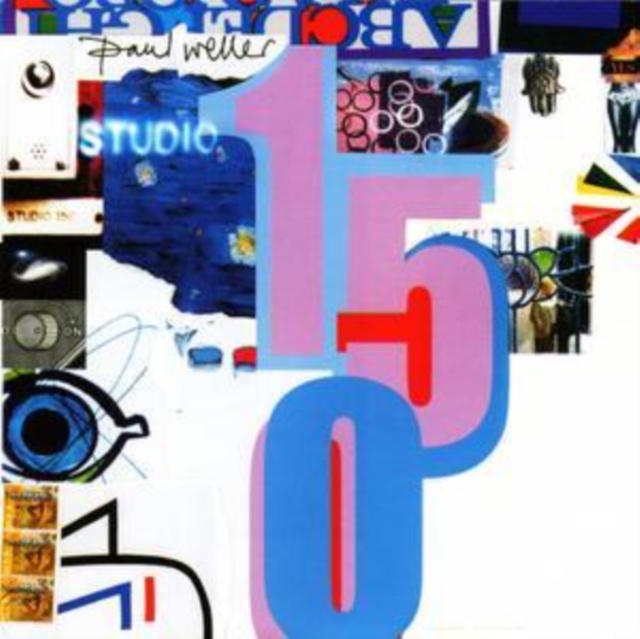 Paul Weller - Studio 150 - Volume.ro