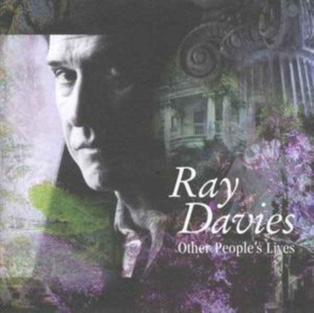 Ray Davies - Other People's Lives CD - Volume.ro