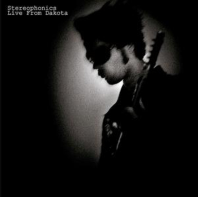 Stereophonics - Live from Dakota - Volume.ro
