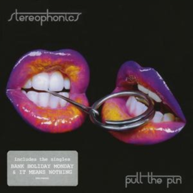 Stereophonics - Pull the Pin - Volume.ro