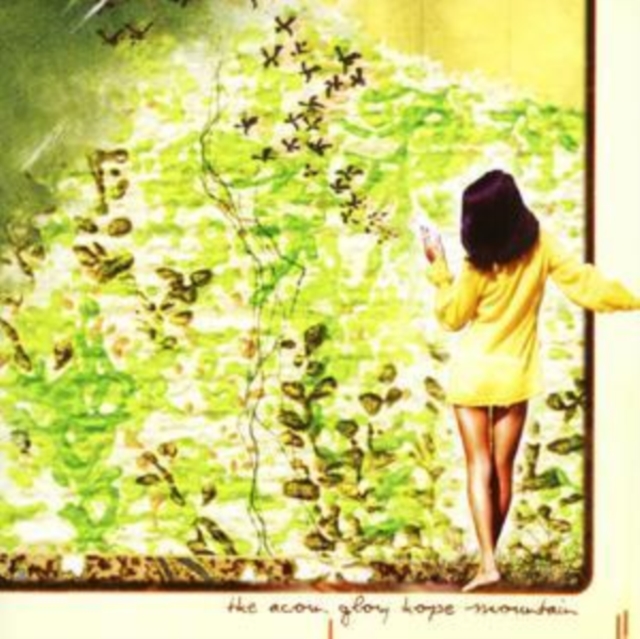 The Acorn - Glory Hope Mountain - Volume.ro