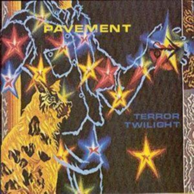 Pavement - Terror Twilight - Volume.ro