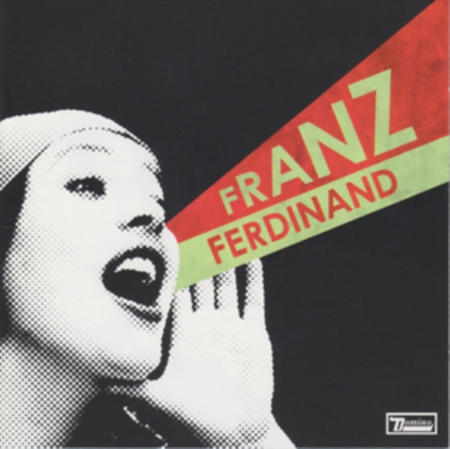 Franz Ferdinand - You Could Have It So Much Better CD - Volume.ro