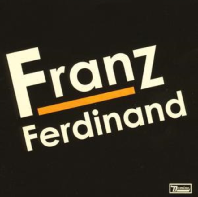 Franz Ferdinand - Franz Ferdinand - Volume.ro