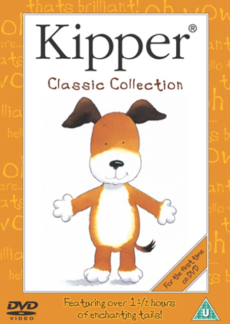 Kipper: Classic Collection 1999 DVD - Volume.ro