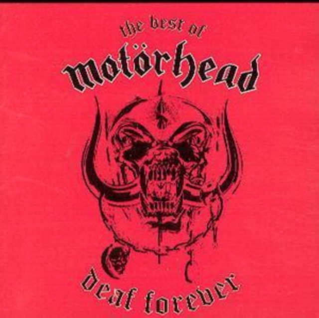 Motorhead - The Best Of Motorhead CD - Volume.ro