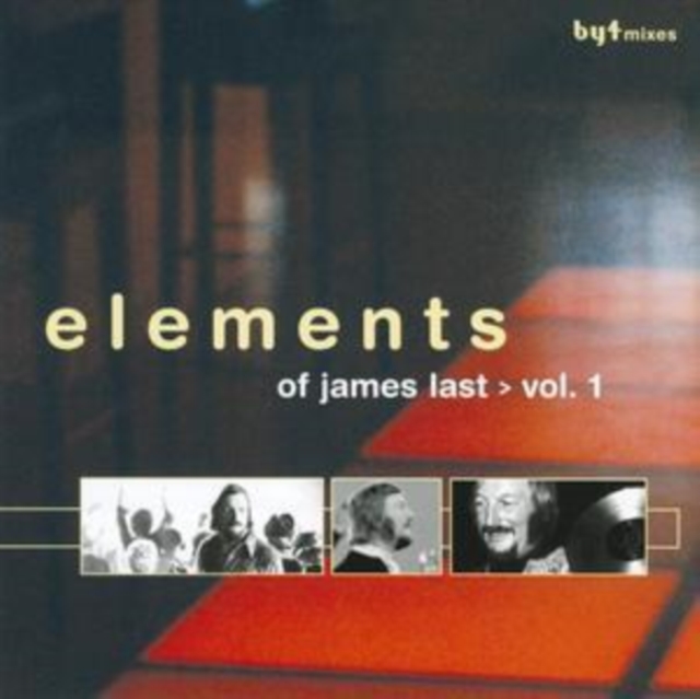 James Last - Elements of James Last - Vol. 1 - Volume.ro