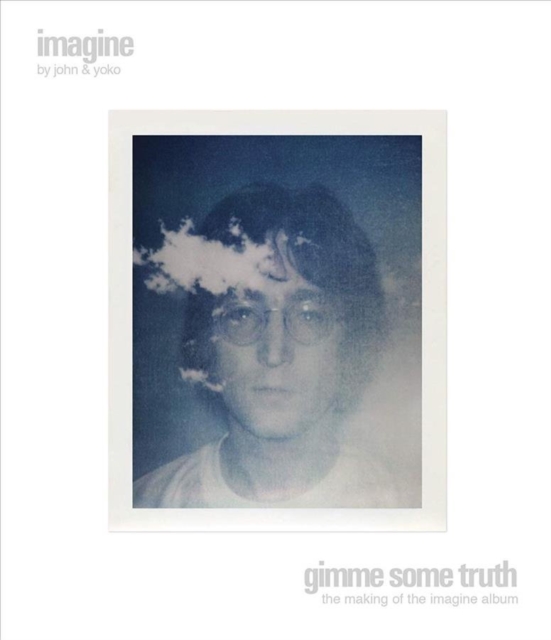 John Lennon and Yoko Ono: Imagine/Gimme Some Truth 2000 DVD / NTSC Version - Volume.ro