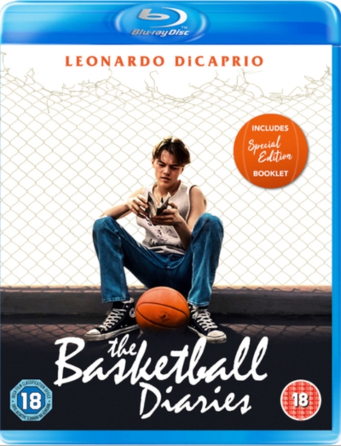 The Basketball Diaries 1995 Blu-ray / Special Edition - Volume.ro