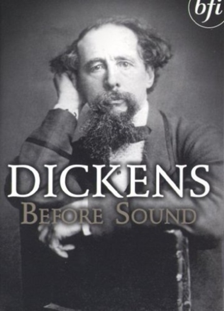 Dickens Before Sound  DVD - Volume.ro