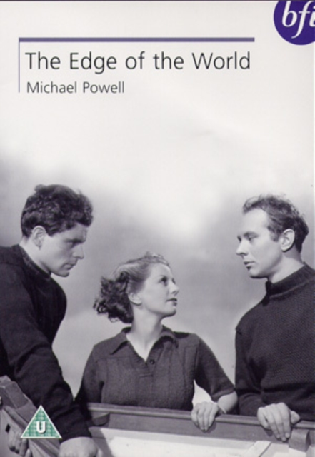 The Edge of the World 1937 DVD - Volume.ro
