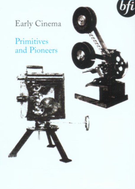 Early Cinema: Primitives and Pioneers 1910 DVD - Volume.ro