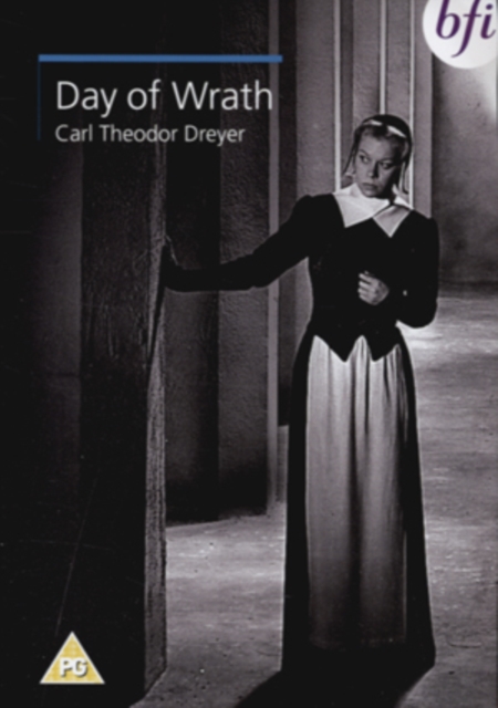 Day of Wrath 1943 DVD - Volume.ro