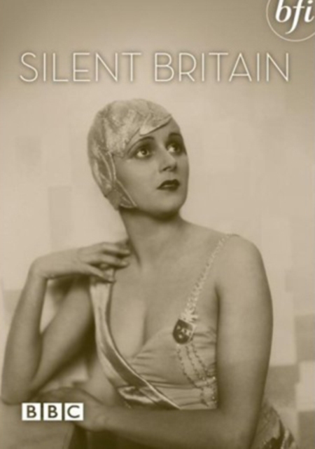 Silent Britain  DVD - Volume.ro