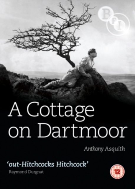 A   Cottage On Dartmoor 1929 DVD - Volume.ro