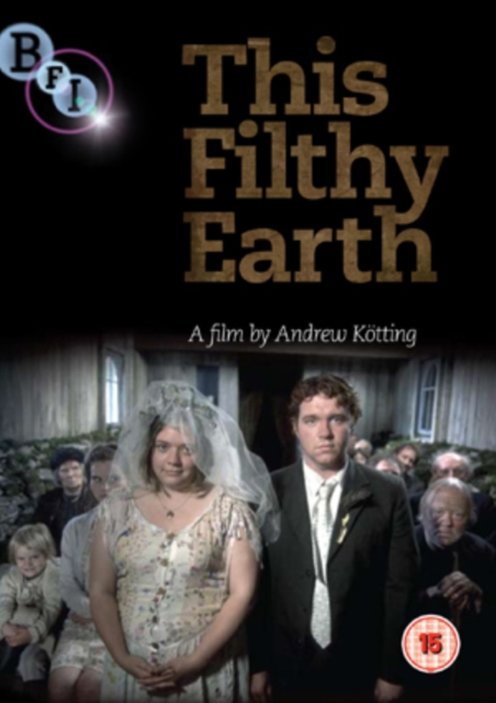 This Filthy Earth 2001 DVD - Volume.ro