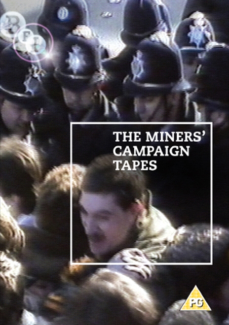 The Miners' Campaign Tapes 1984 DVD - Volume.ro