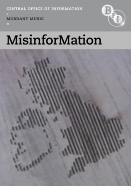 Mordant Music: MisinforMation 1986 DVD - Volume.ro