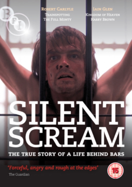 Silent Scream 1989 DVD - Volume.ro