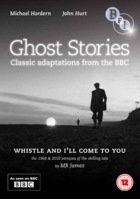 Ghost Stories: Volume 1 2010 DVD - Volume.ro