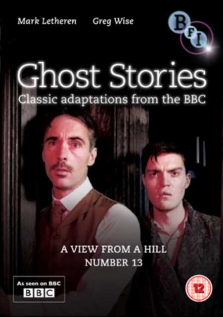 Ghost Stories: Volume 5 2006 DVD - Volume.ro