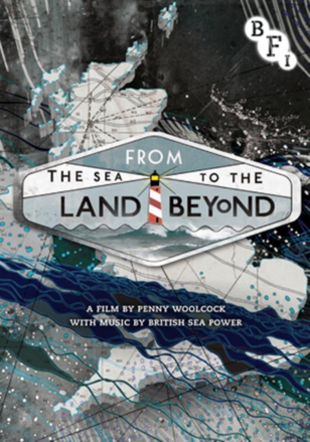 From the Sea to the Land Beyond 2012 DVD - Volume.ro