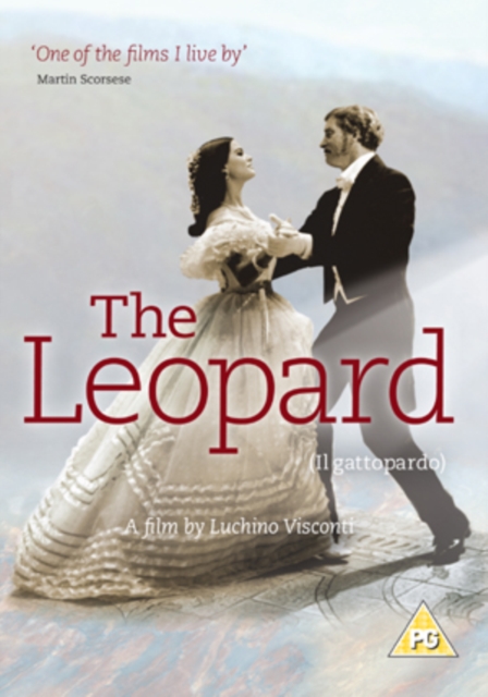 The Leopard 1963 Blu-ray - Volume.ro