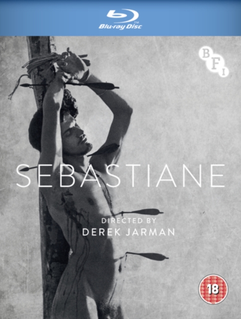 Sebastiane 1976 Blu-ray - Volume.ro