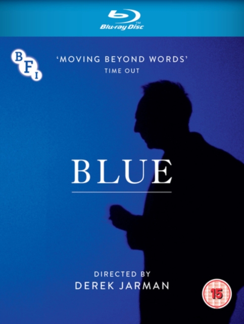 Blue 1993 Blu-ray - Volume.ro