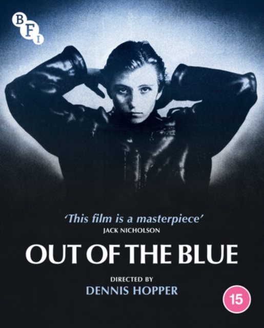Out of the Blue 1980 Blu-ray - Volume.ro