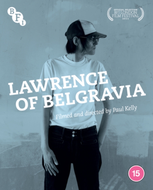 Lawrence of Belgravia 2011 Blu-ray - Volume.ro