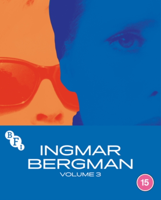 Ingmar Bergman: Volume 3 1969 Blu-ray / Box Set (Limited Edition) - Volume.ro