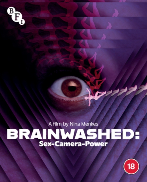 Brainwashed - Sex-camera-power 2022 Blu-ray - Volume.ro