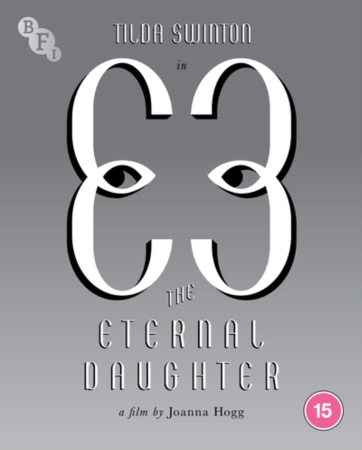 The Eternal Daughter 2023 Blu-ray - Volume.ro