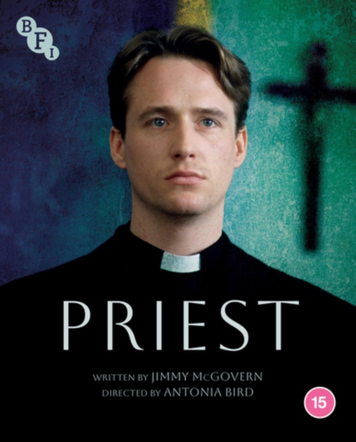 Priest 1994 Blu-ray - Volume.ro