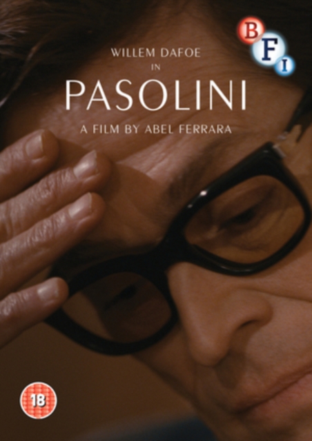Pasolini 2014 DVD - Volume.ro
