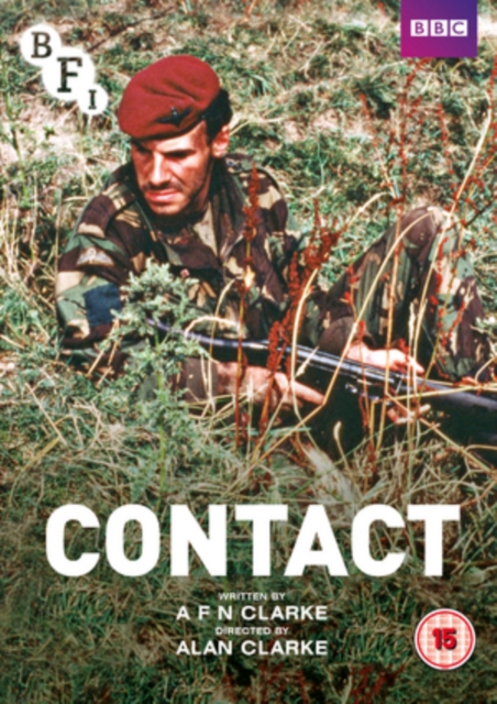 Contact 1985 DVD - Volume.ro