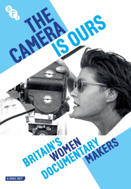 The Camera Is Ours: Britain's Women Documentary Makers 1967 DVD - Volume.ro