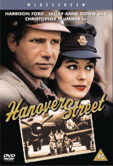 Hanover Street 1979 DVD / Widescreen - Volume.ro