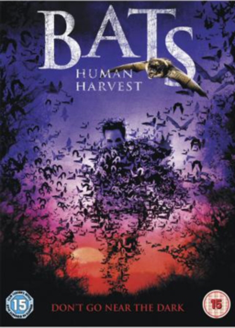 Bats: Human Harvest 2008 DVD - Volume.ro
