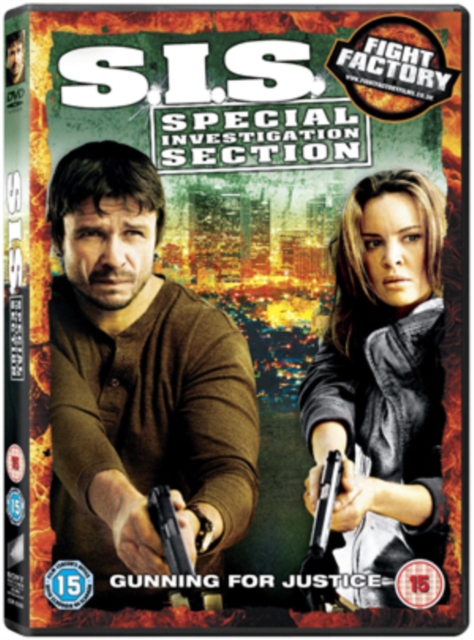 SIS 2008 DVD - Volume.ro
