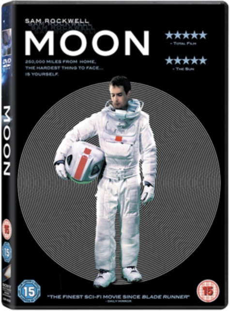 Moon 2009 DVD - Volume.ro